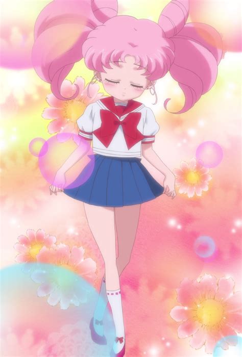 chibiusa sailor moon